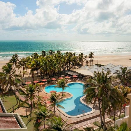 Beach Park Resort - Oceani Aquiraz Εξωτερικό φωτογραφία