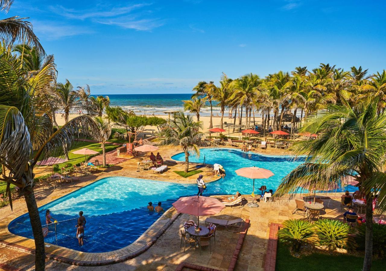 Beach Park Resort - Oceani Aquiraz Εξωτερικό φωτογραφία