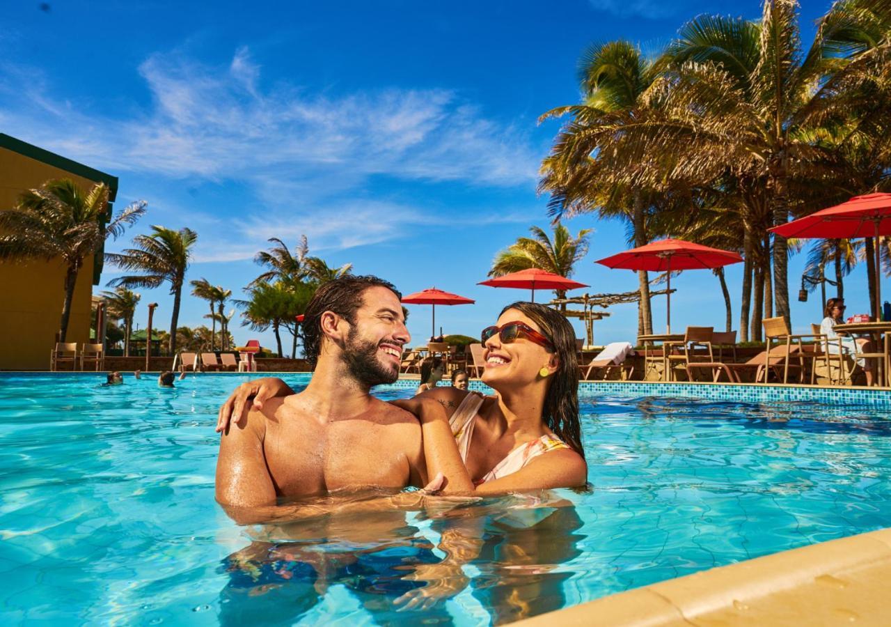 Beach Park Resort - Oceani Aquiraz Εξωτερικό φωτογραφία