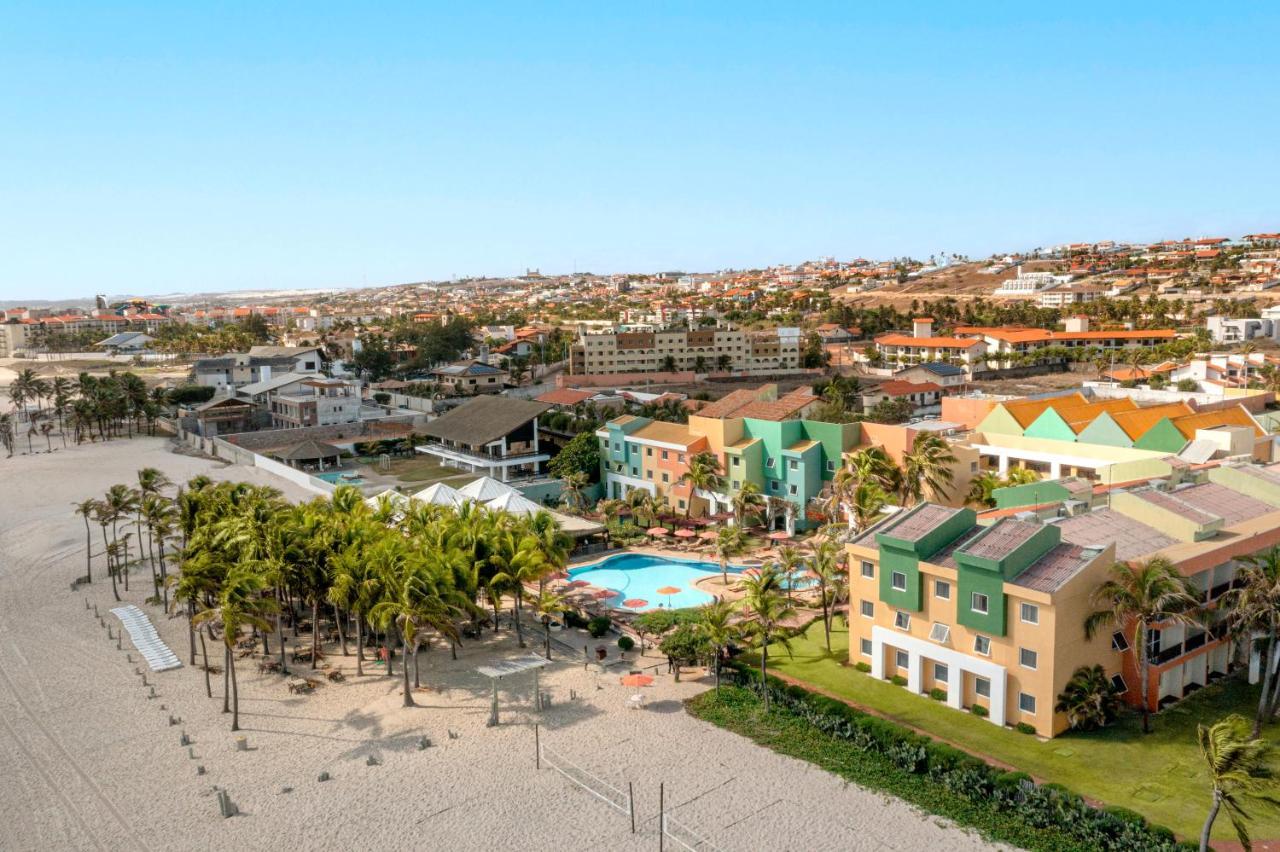 Beach Park Resort - Oceani Aquiraz Εξωτερικό φωτογραφία