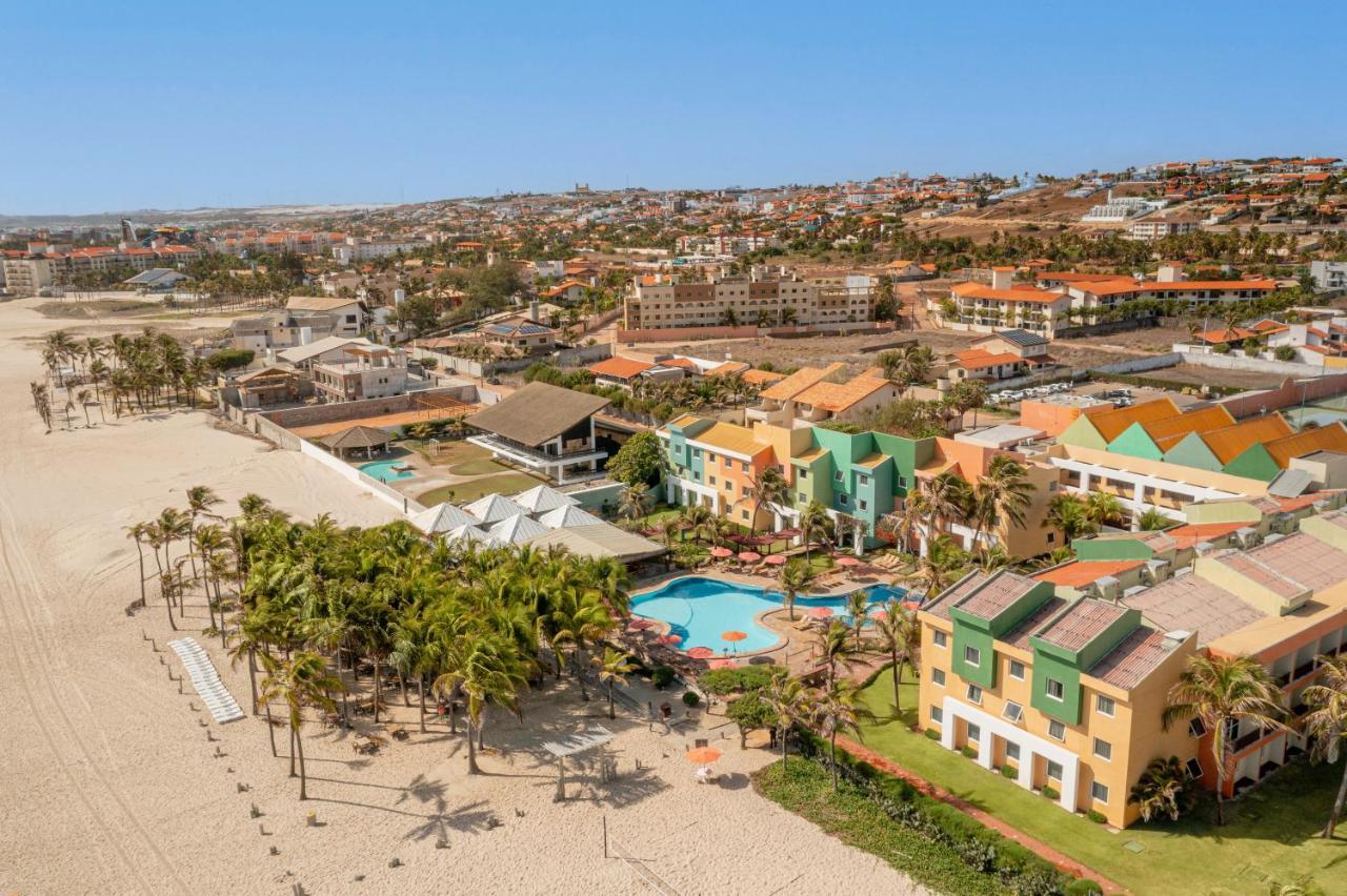 Beach Park Resort - Oceani Aquiraz Εξωτερικό φωτογραφία
