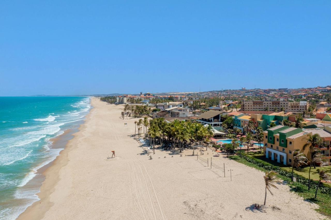 Beach Park Resort - Oceani Aquiraz Εξωτερικό φωτογραφία
