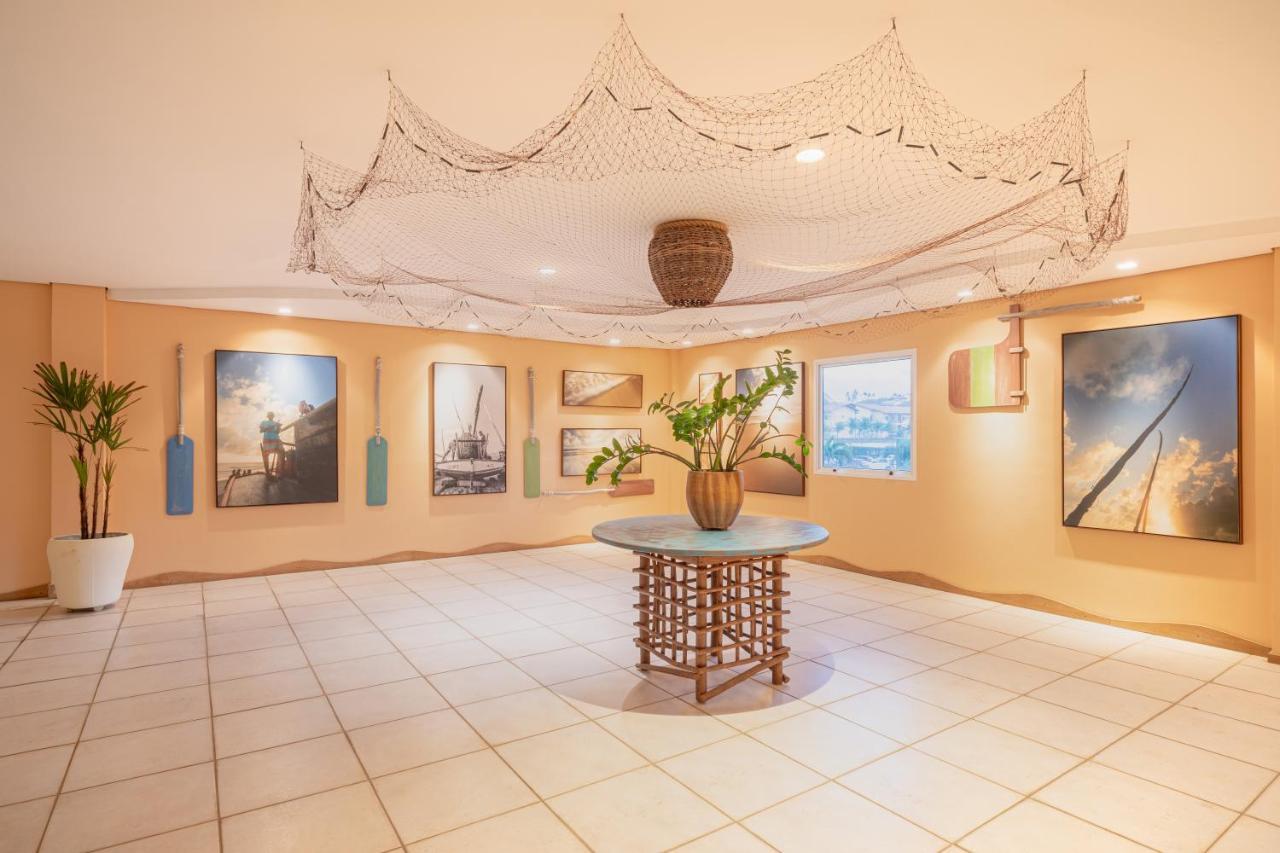 Beach Park Resort - Oceani Aquiraz Εξωτερικό φωτογραφία