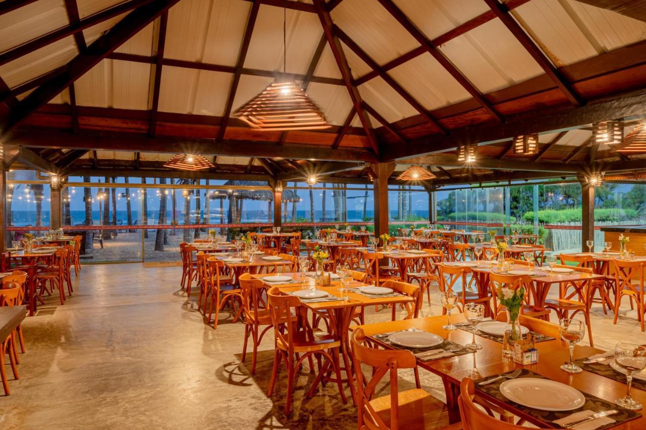 Beach Park Resort - Oceani Aquiraz Εξωτερικό φωτογραφία