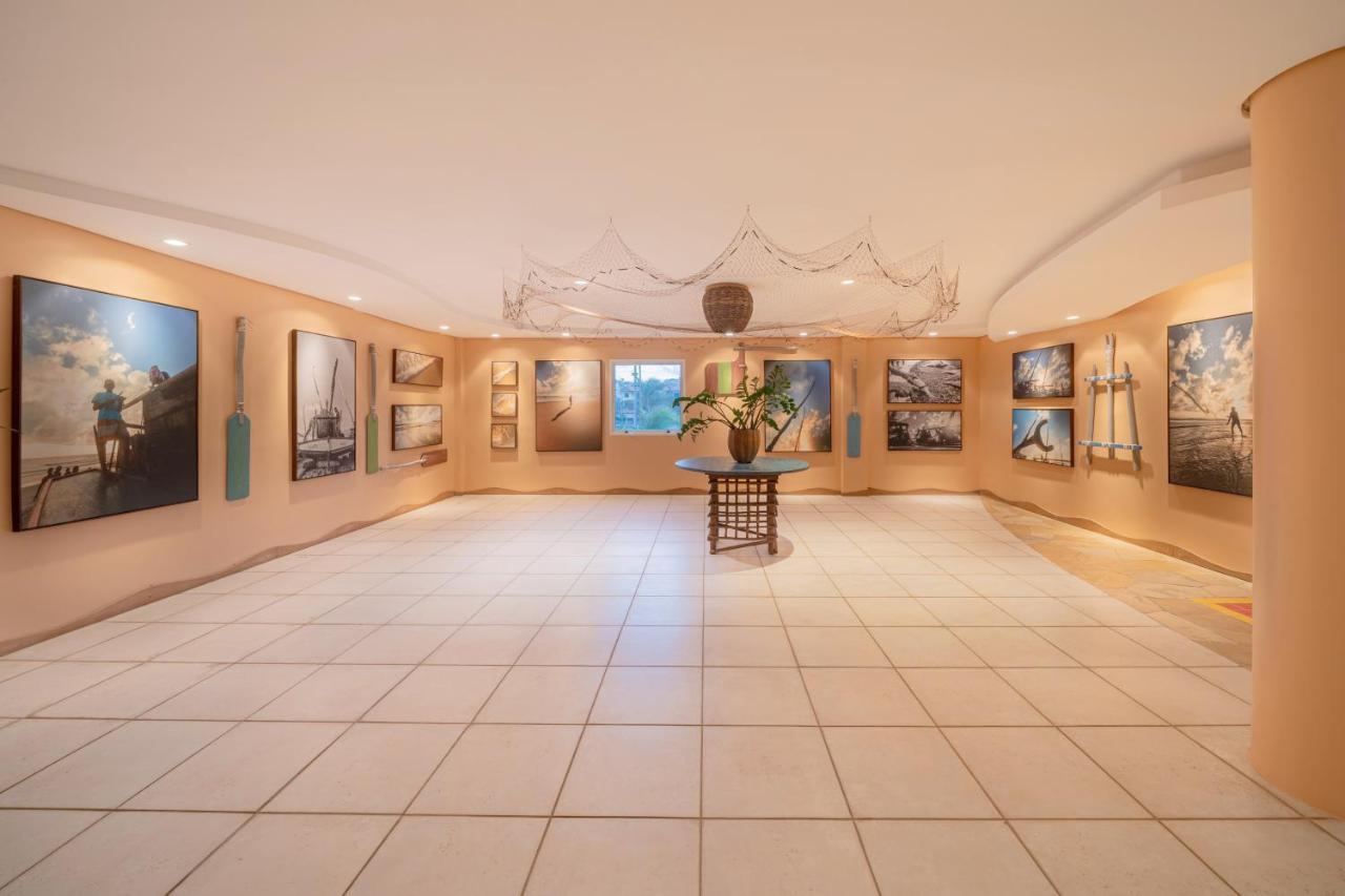 Beach Park Resort - Oceani Aquiraz Εξωτερικό φωτογραφία