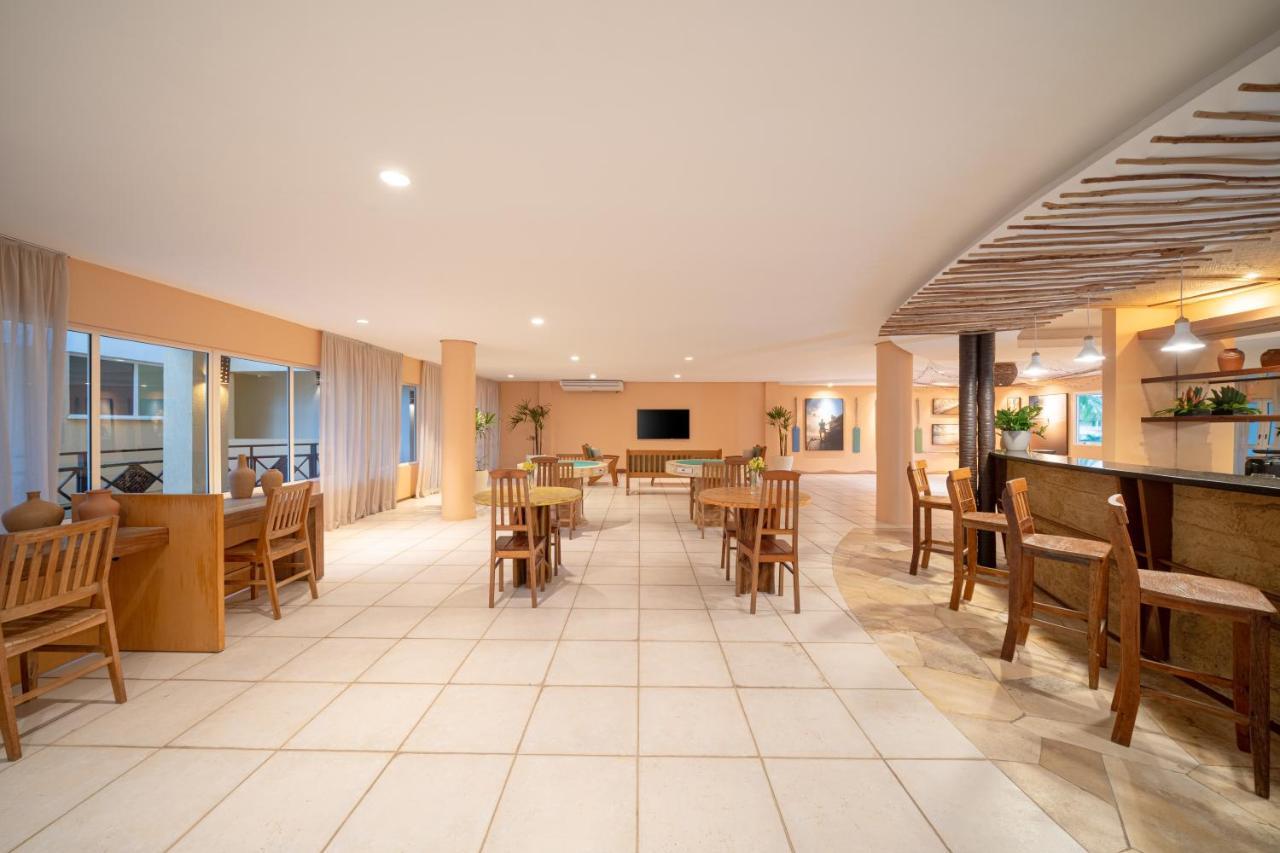 Beach Park Resort - Oceani Aquiraz Εξωτερικό φωτογραφία