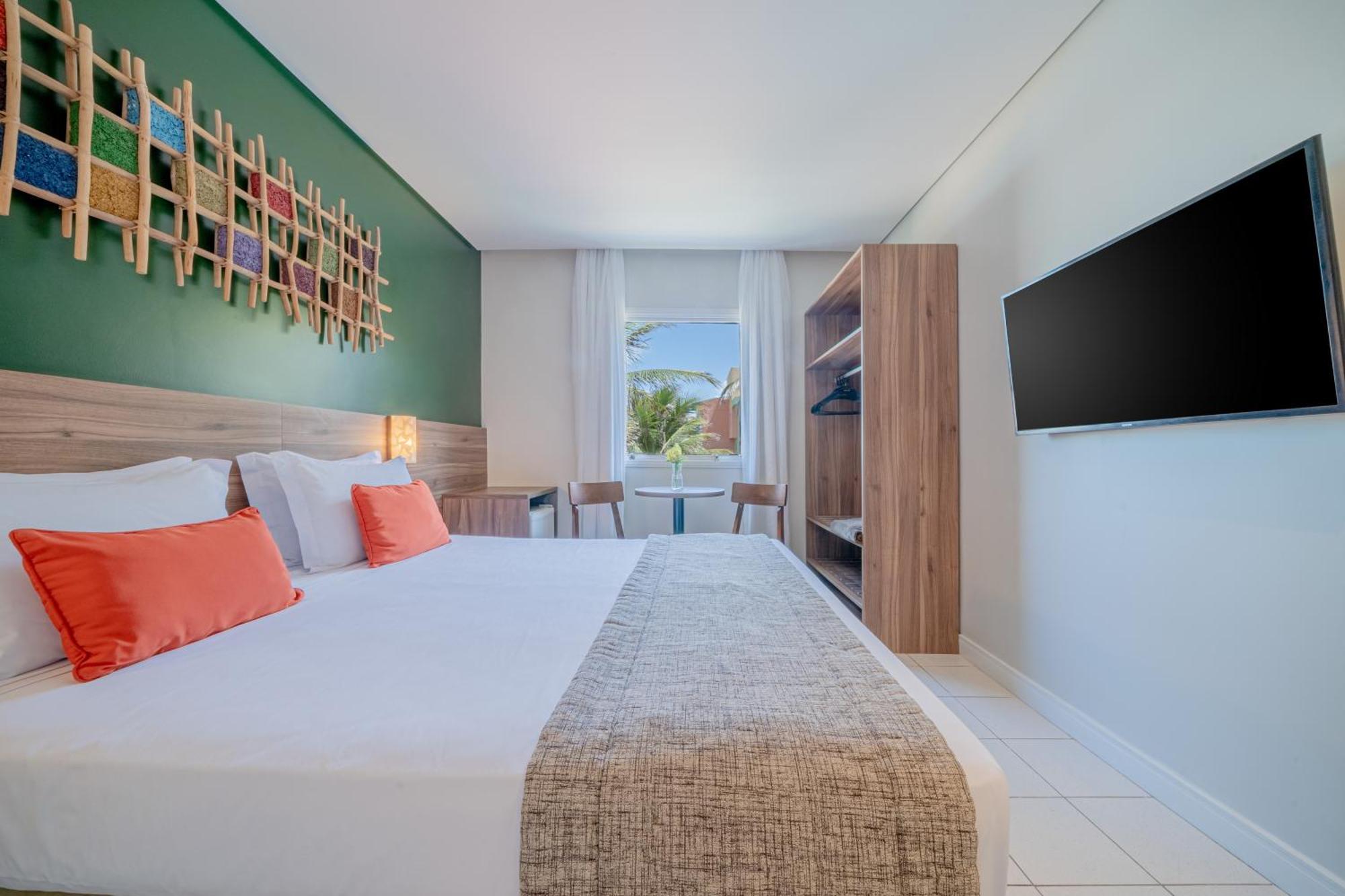 Beach Park Resort - Oceani Aquiraz Δωμάτιο φωτογραφία