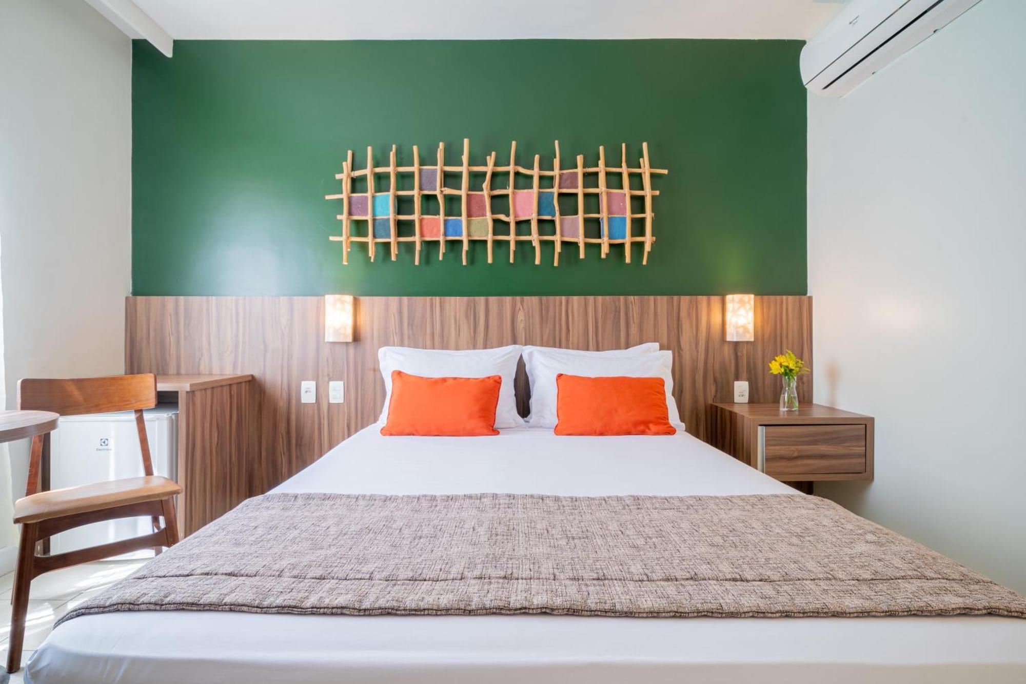 Beach Park Resort - Oceani Aquiraz Δωμάτιο φωτογραφία
