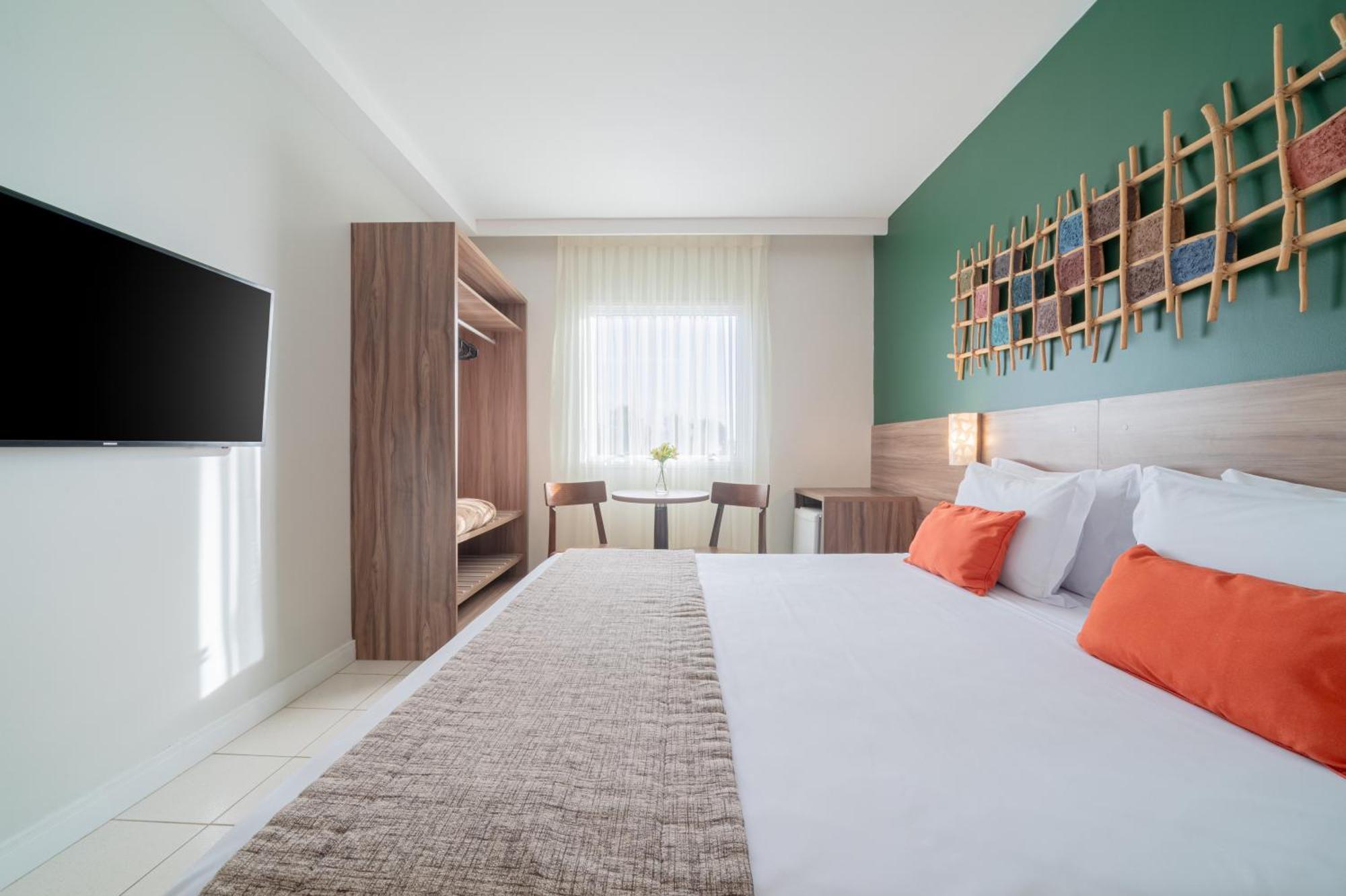 Beach Park Resort - Oceani Aquiraz Δωμάτιο φωτογραφία