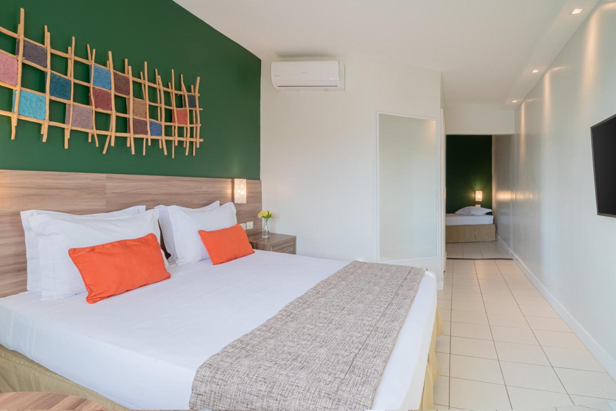 Beach Park Resort - Oceani Aquiraz Δωμάτιο φωτογραφία