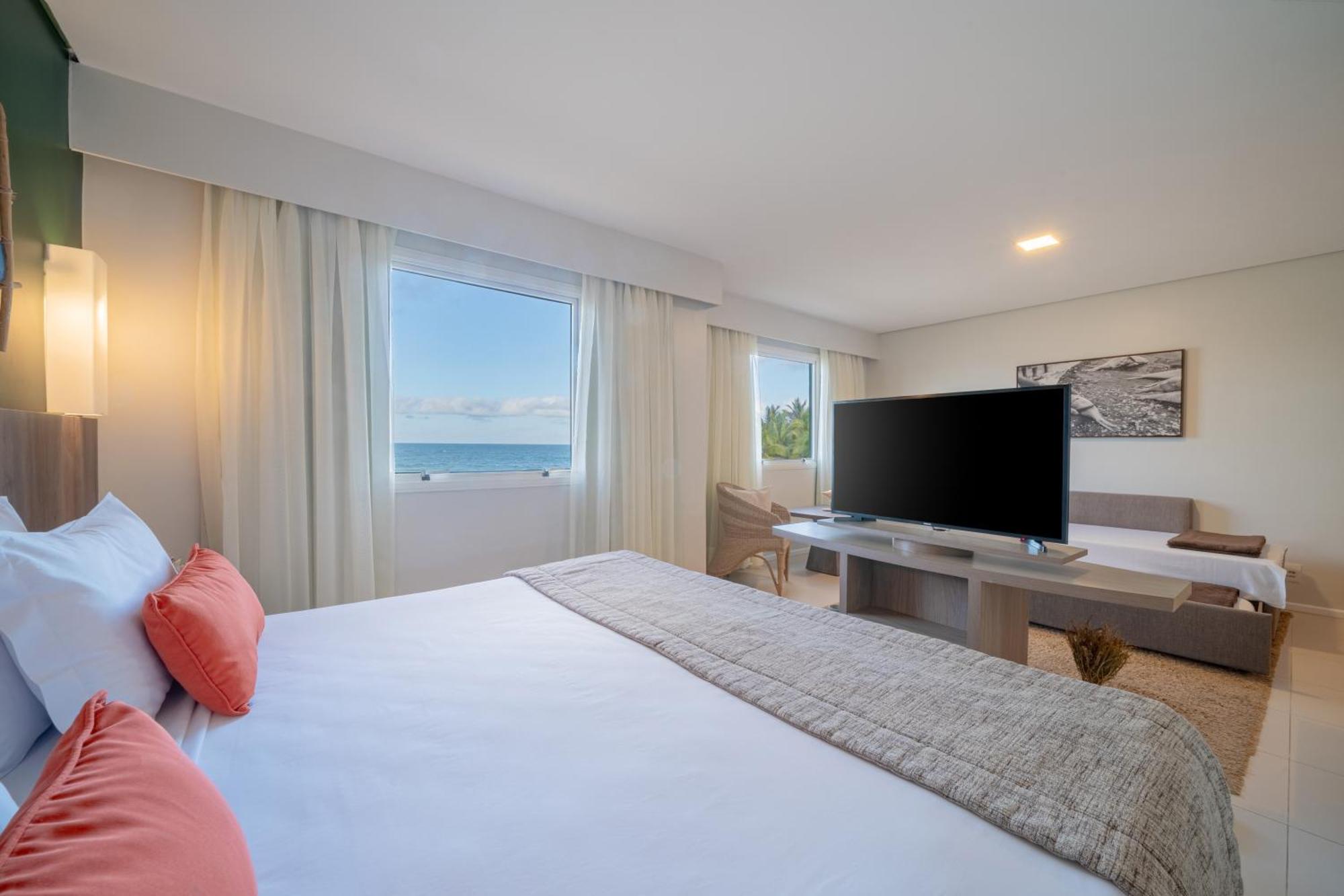 Beach Park Resort - Oceani Aquiraz Εξωτερικό φωτογραφία