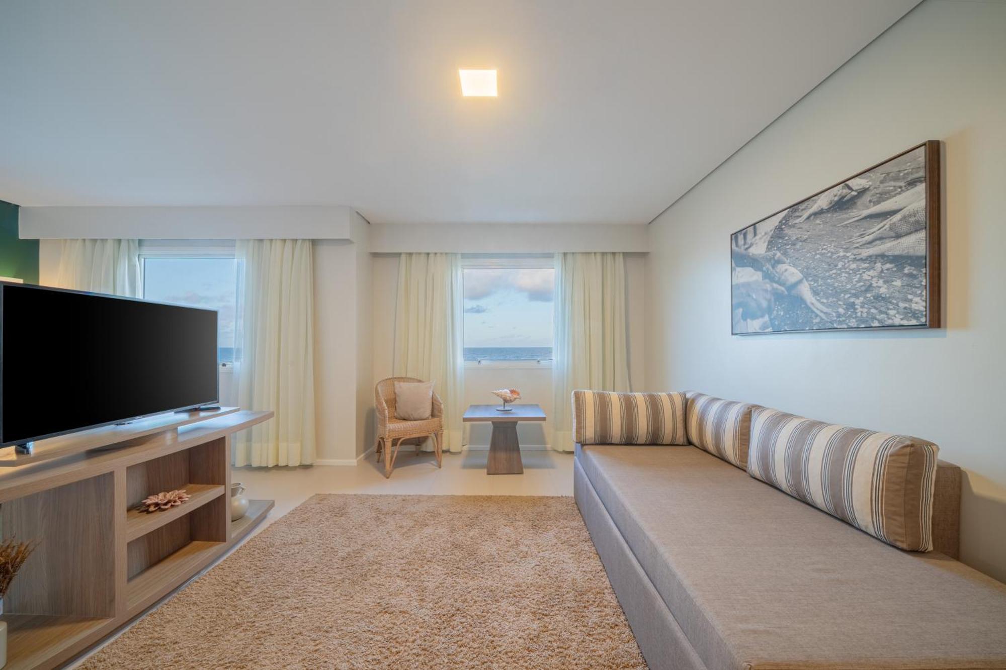 Beach Park Resort - Oceani Aquiraz Εξωτερικό φωτογραφία