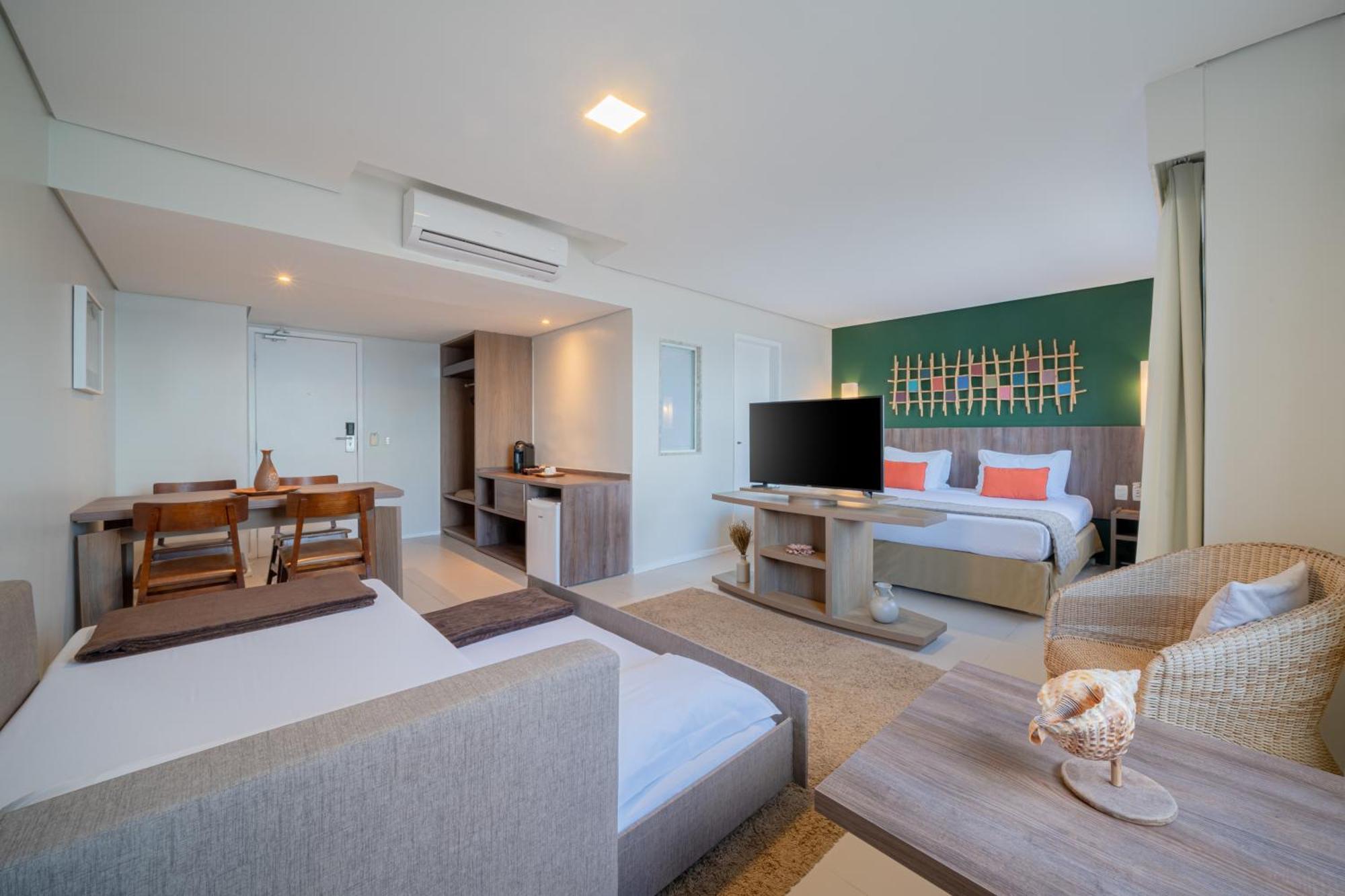 Beach Park Resort - Oceani Aquiraz Εξωτερικό φωτογραφία