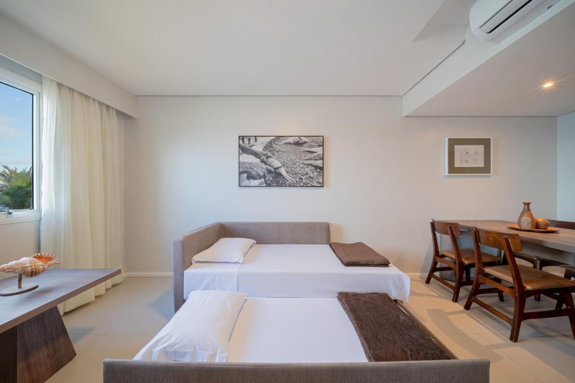 Beach Park Resort - Oceani Aquiraz Εξωτερικό φωτογραφία