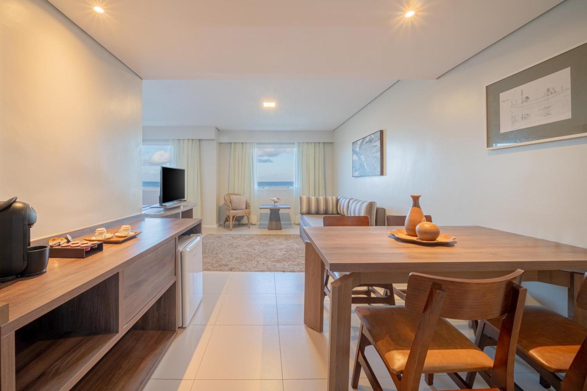 Beach Park Resort - Oceani Aquiraz Εξωτερικό φωτογραφία