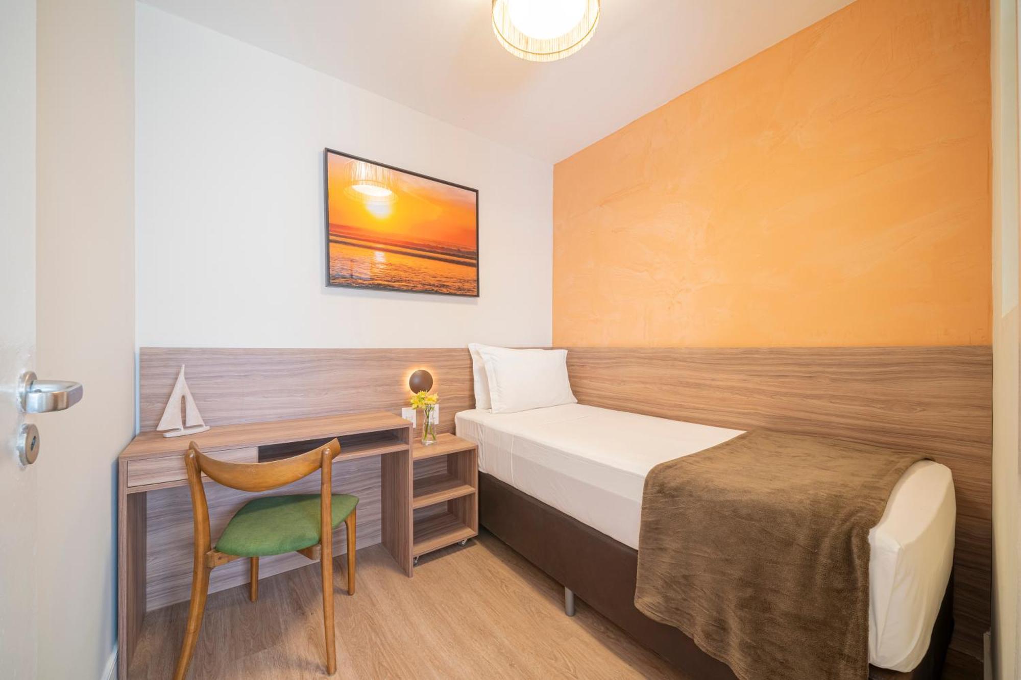 Beach Park Resort - Oceani Aquiraz Εξωτερικό φωτογραφία