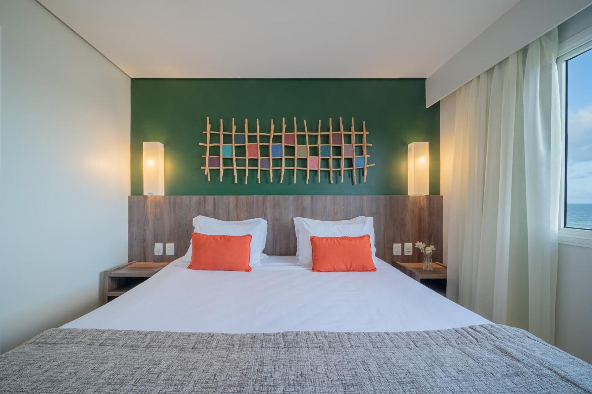 Beach Park Resort - Oceani Aquiraz Εξωτερικό φωτογραφία