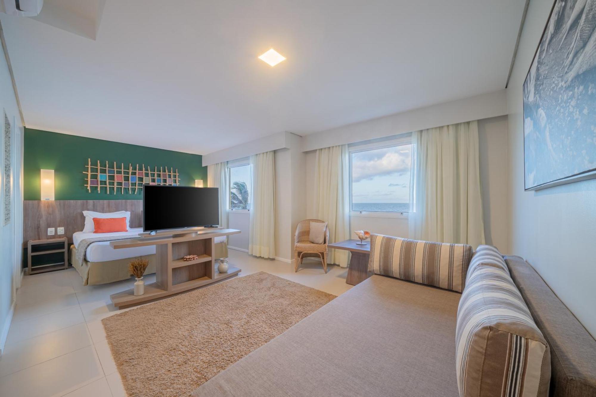 Beach Park Resort - Oceani Aquiraz Εξωτερικό φωτογραφία