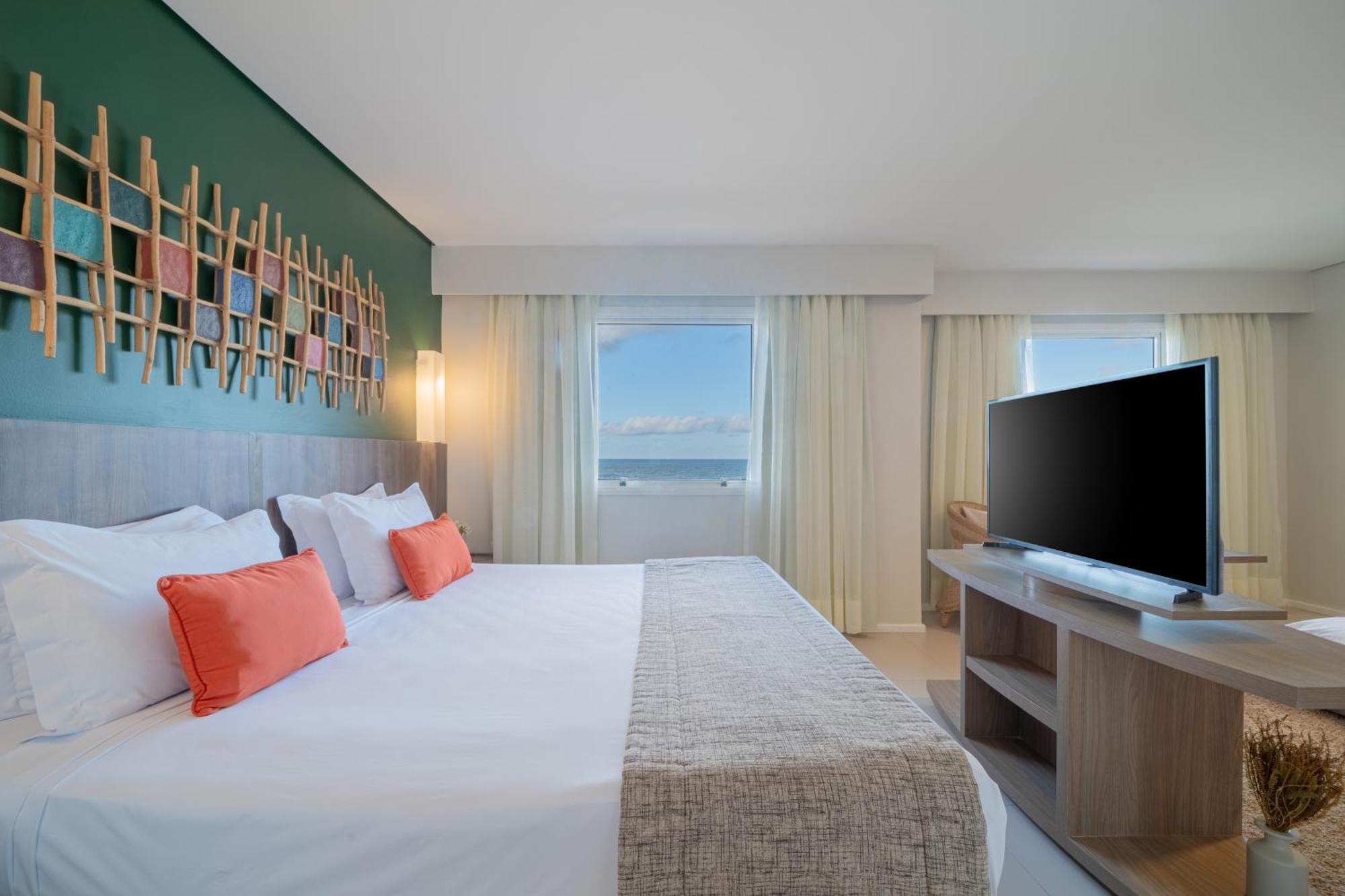 Beach Park Resort - Oceani Aquiraz Εξωτερικό φωτογραφία